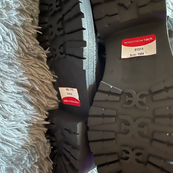 Sam Edelman Boots - Picture 5 of 6